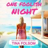 One foolish Night, Eric G. Dove