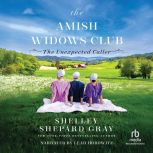 The Unexpected Caller, Shelley Shepard Gray