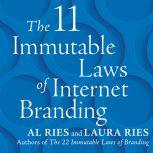 The 11 Immutable Laws of Internet Branding, Al Ries