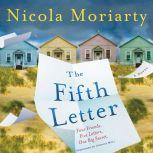 The Fifth Letter, Nicola Moriarty