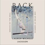 Back, Lauren Michele Jackson