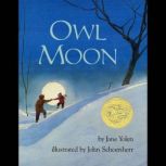 Owl Moon, Jane Yolen