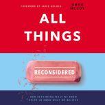 All Things Reconsidered, Knox McCoy