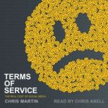 Terms of Service, Chris Martin