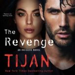 The Revenge An Insiders Novel, Tijan