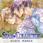 Star Collector, TOKYOPOP Inc.