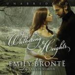 Wuthering Heights, Emily Bront
