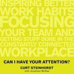 Can I Have Your Attention?, Curt Steinhorst