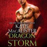 Dragon Storm, Katie MacAlister