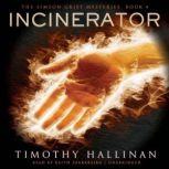 Incinerator, Timothy Hallinan