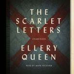 The Scarlet Letters, Ellery Queen