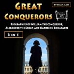 Great Conquerors, Kelly Mass