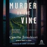 Murder on the Vine, Camilla Trinchieri