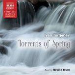 Torrents of Spring, Ivan Turgenev