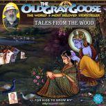 Tales from the Wood, Geoffrey Giuliano