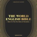 The World English Bible, Book 13 The..., Various Authors