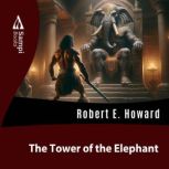The Tower of the Elephant, SAMPI Books