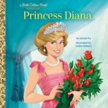 Princess Diana A Little Golden Book ..., Sonali Fry