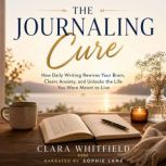 The Journaling Cure, Clara Whitfield