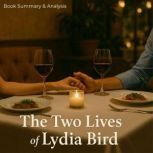The Two Lives of Lydia Bird Book Sum..., Ava Cross