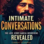 Intimate Conversations The Lost Jerr..., Cormac Eldridge