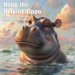 Hank the Helpful Hippo, Kelly Johnson