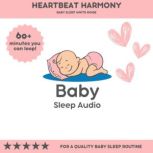 Heartbeat Harmony Baby Sleep White N..., Baby Sleep