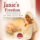 Janies Freedom, Callie Smith Grant
