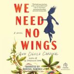 We Need No Wings, Ann Davila Cardinal