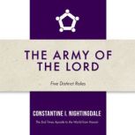 Army of the Lord, Constantine Nightingdale