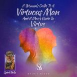 A Womans Guide To A Virtuous Man And..., Spirit Ricks