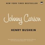 Johnny Carson, Henry Bushkin