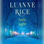 Little Night, Luanne Rice