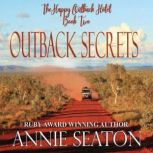 Outback Secrets, Annie Seaton