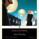 Sweet Thursday, John Steinbeck