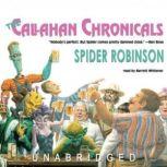 The Callahan Chronicals, Spider Robinson