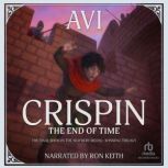 Crispin The End of Time, Avi