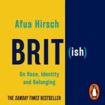 British, Afua Hirsch