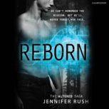 Reborn, Jennifer Rush