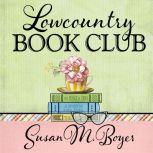 Lowcountry Book Club, Susan M. Boyer