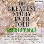 The Greatest Story Ever Told Christmas, Fulton Oursler
