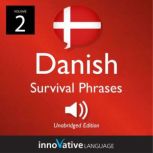 Learn Danish Danish Survival Phrases..., Innovative Language Learning