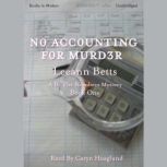 No Accounting For Murder, Leeann