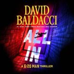 All In, David Baldacci