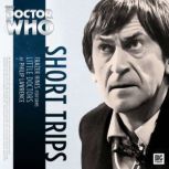 Doctor Who Little Doctors, Philip Lawrence