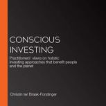 Conscious Investing, Christin ter BraakForstinger