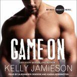 Game On, Kelly Jamieson