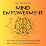 Mind Empowerment, Charles Owidi