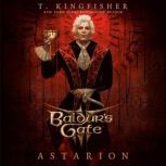 Baldurs Gate 3 Astarion, T. Kingfisher