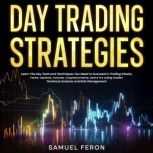 Day Trading Strategies, Samuel Feron